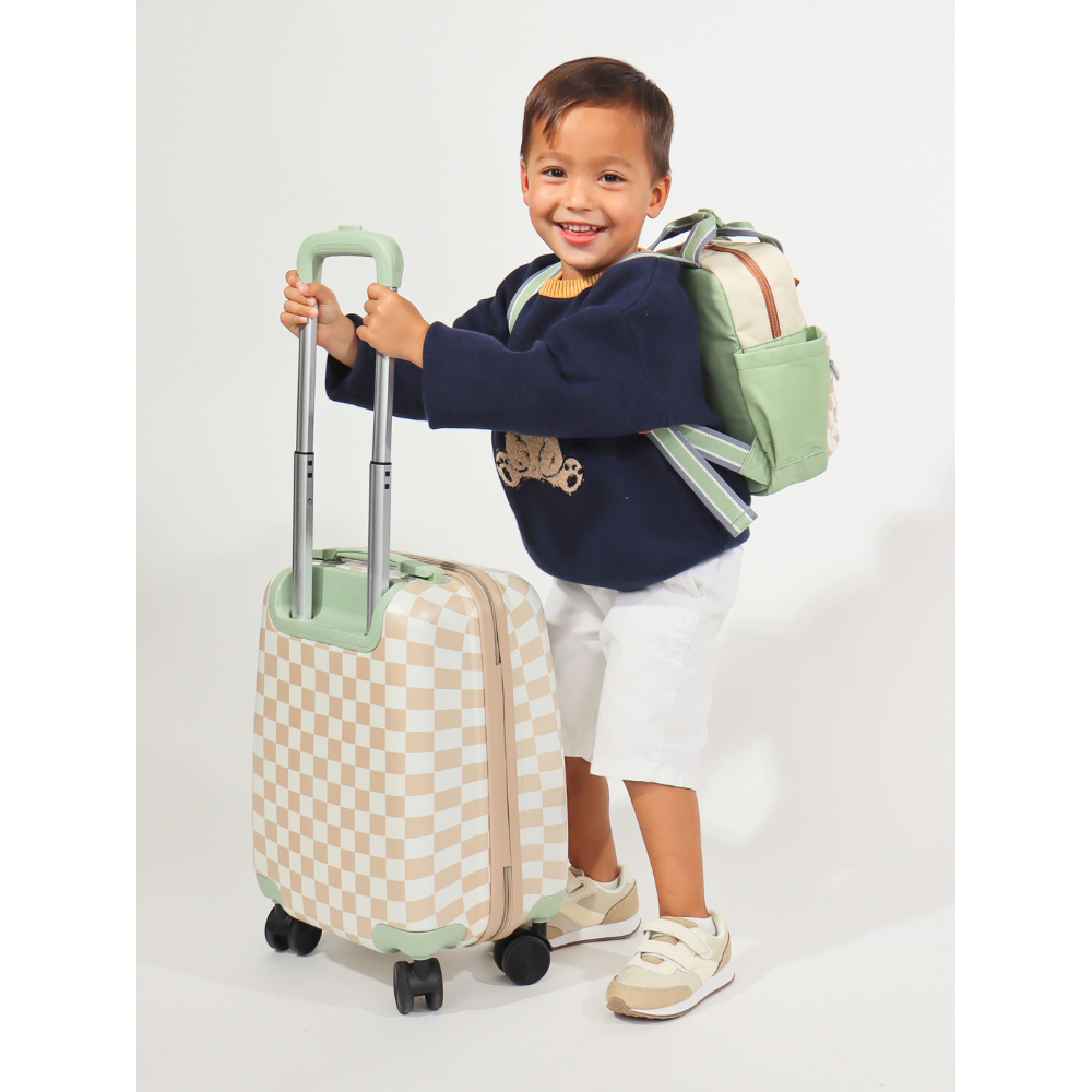 Itzy ExplorerTM Toddler Suitcase - Image 2