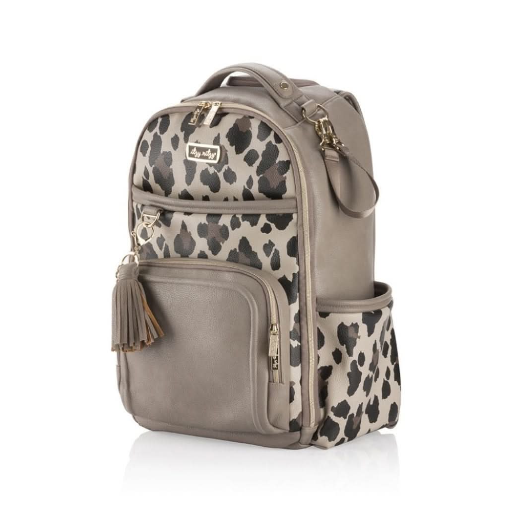 Boss PlusTM Large Diaper Bag Backpack - Image 7