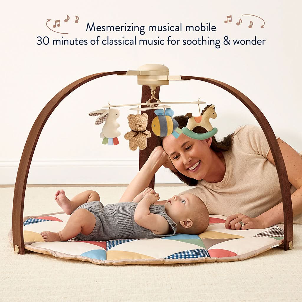 Itzy Music & Motion Activity GymTM - Image 5