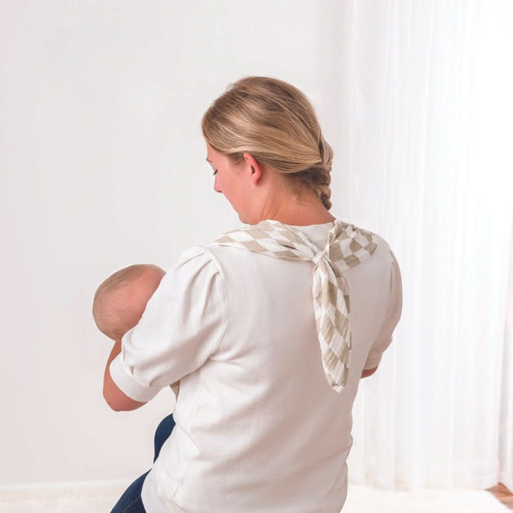 Breastfeeding BossTM A Multitasking Must-Have for Nursing. Swaddling & More - Image 21