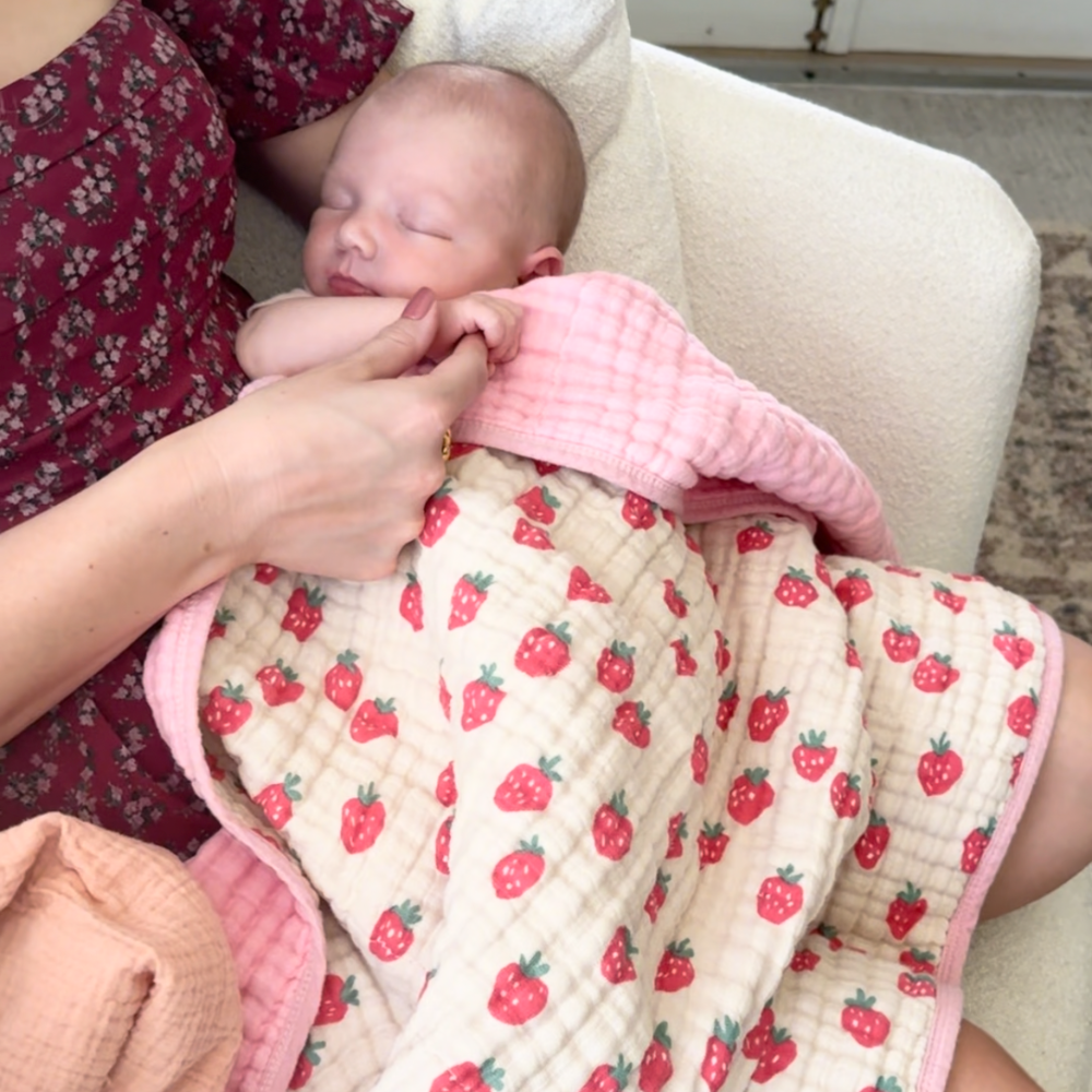 Itzy BlanketTM - Image 2