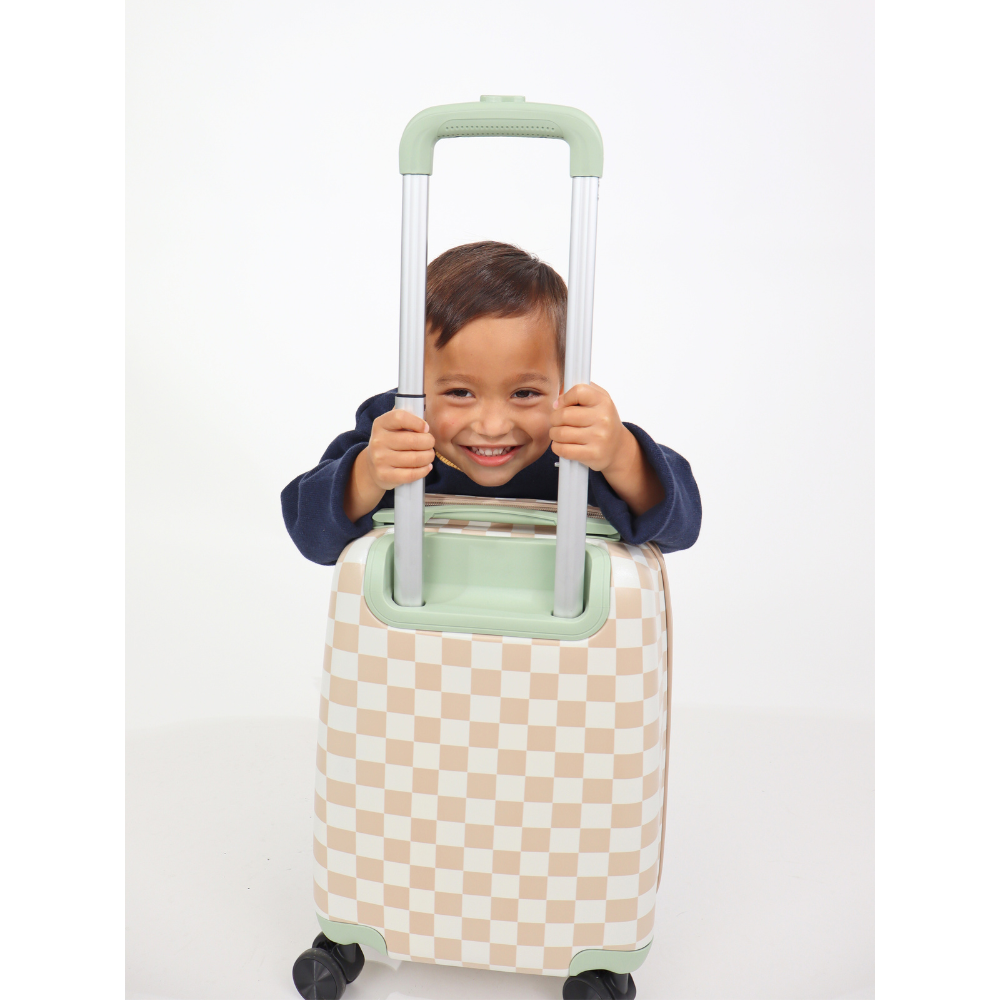 Itzy ExplorerTM Toddler Suitcase - Image 28