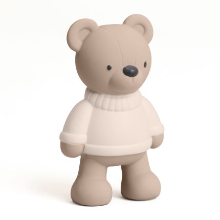 Comfort CrewTM Natural Rubber Latex Teether