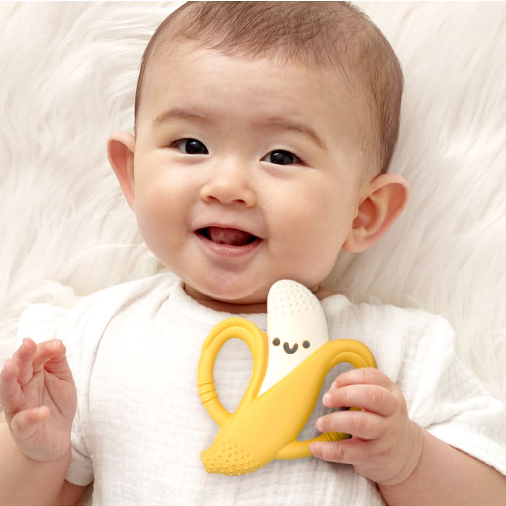 Chew CrewTM Silicone Handle Teether - Image 12