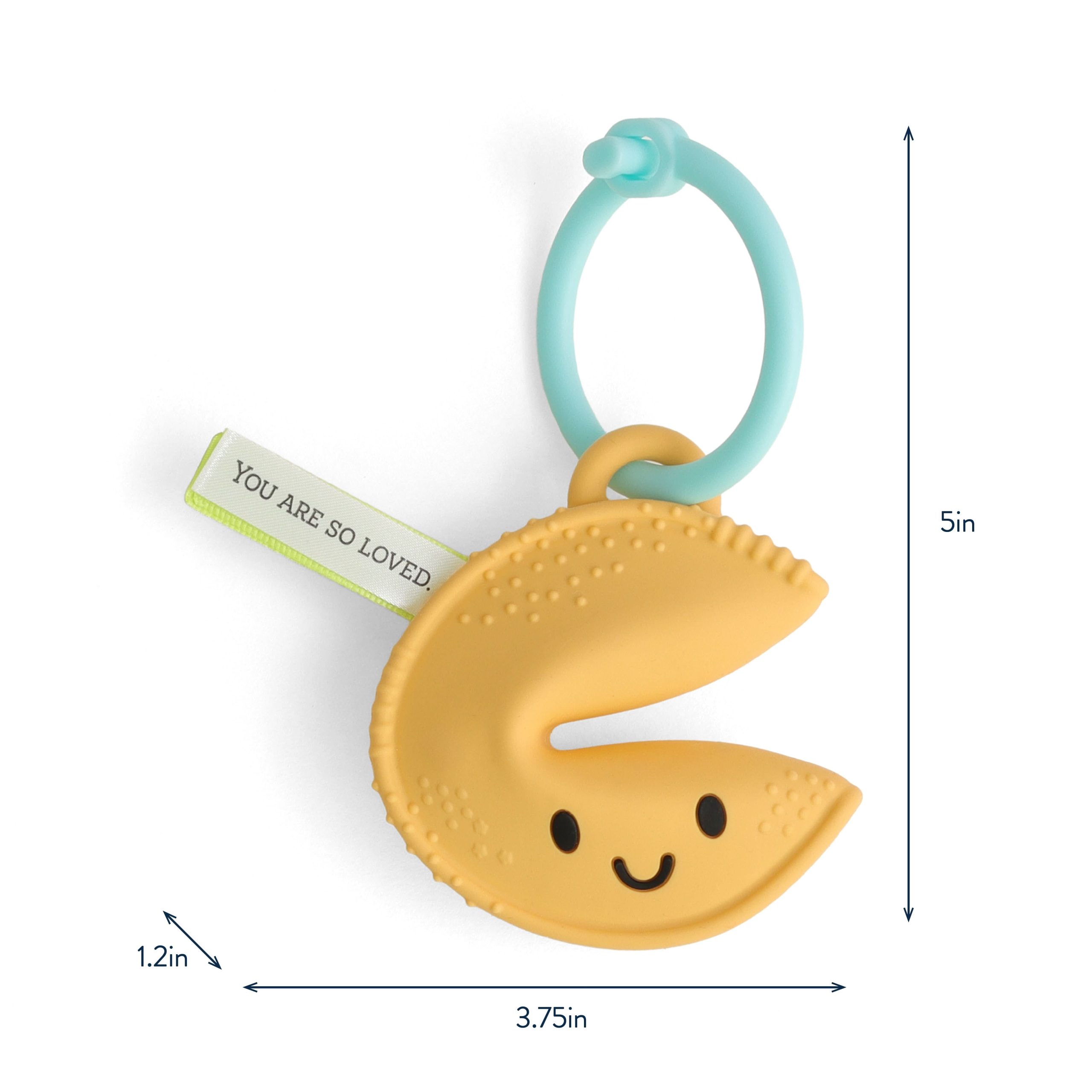 Itzy TreatTM Teether - Image 9