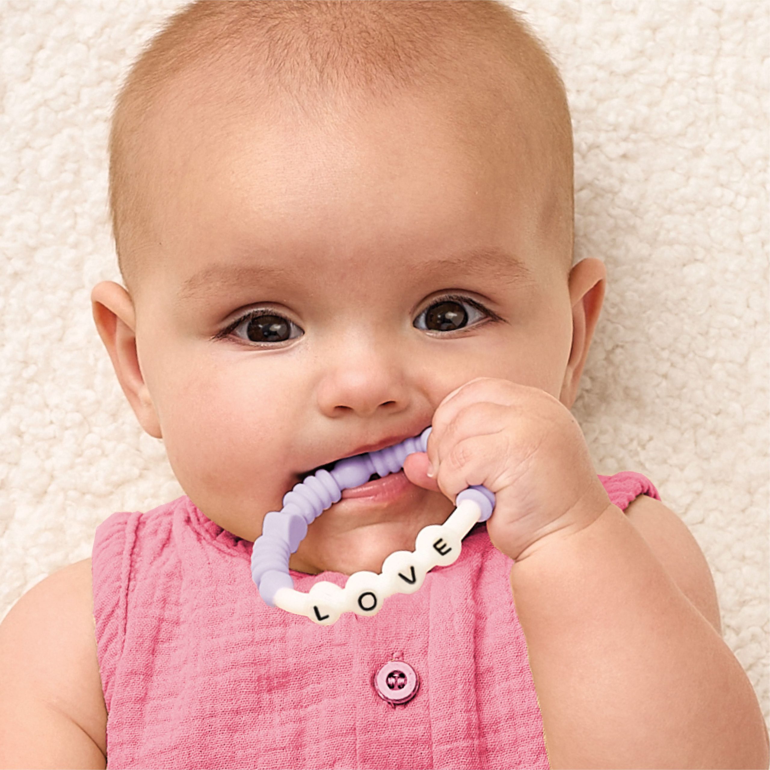 Bitzy BandsTM Teether Set - Image 2