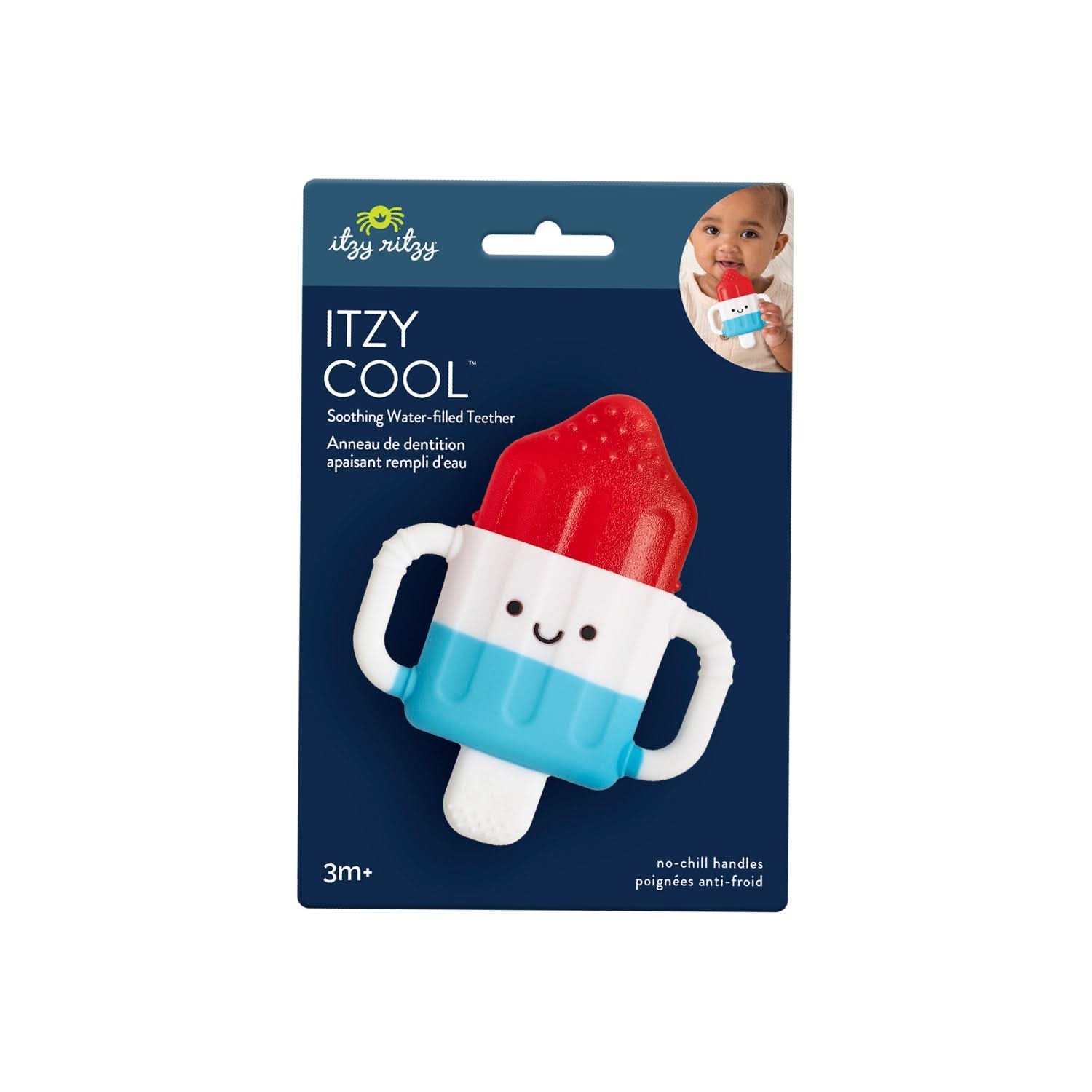 Itzy CoolTM Cold Teether - Image 6