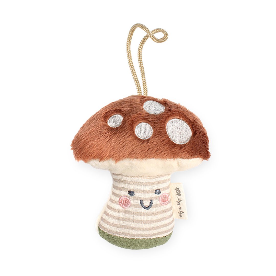 Itzy Paci PalTM – Pacifier & Stuffed Animal - Image 20