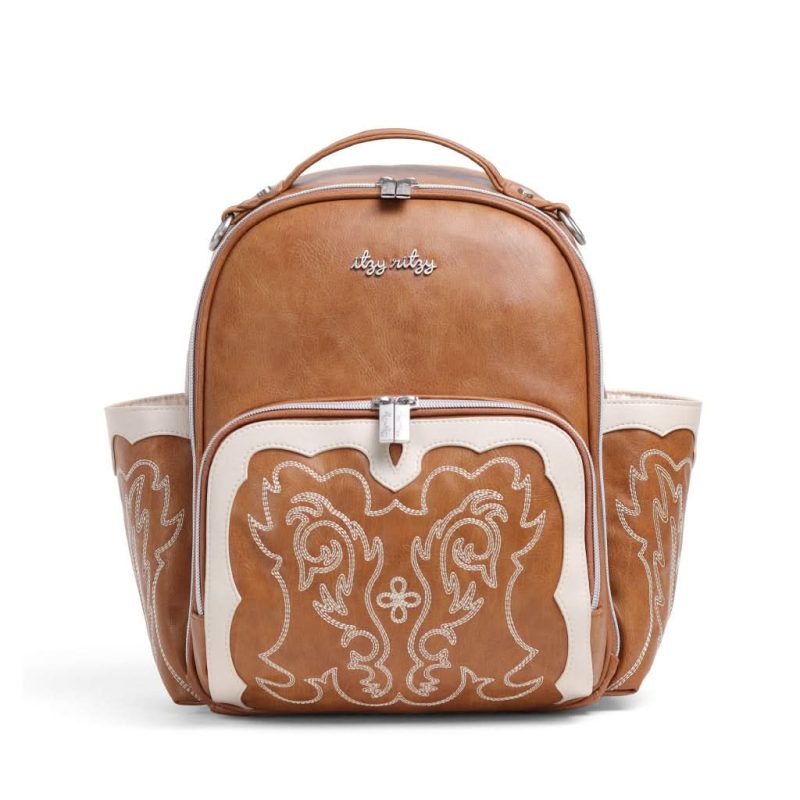 Nash Itzy Mini PlusTM Diaper Bag