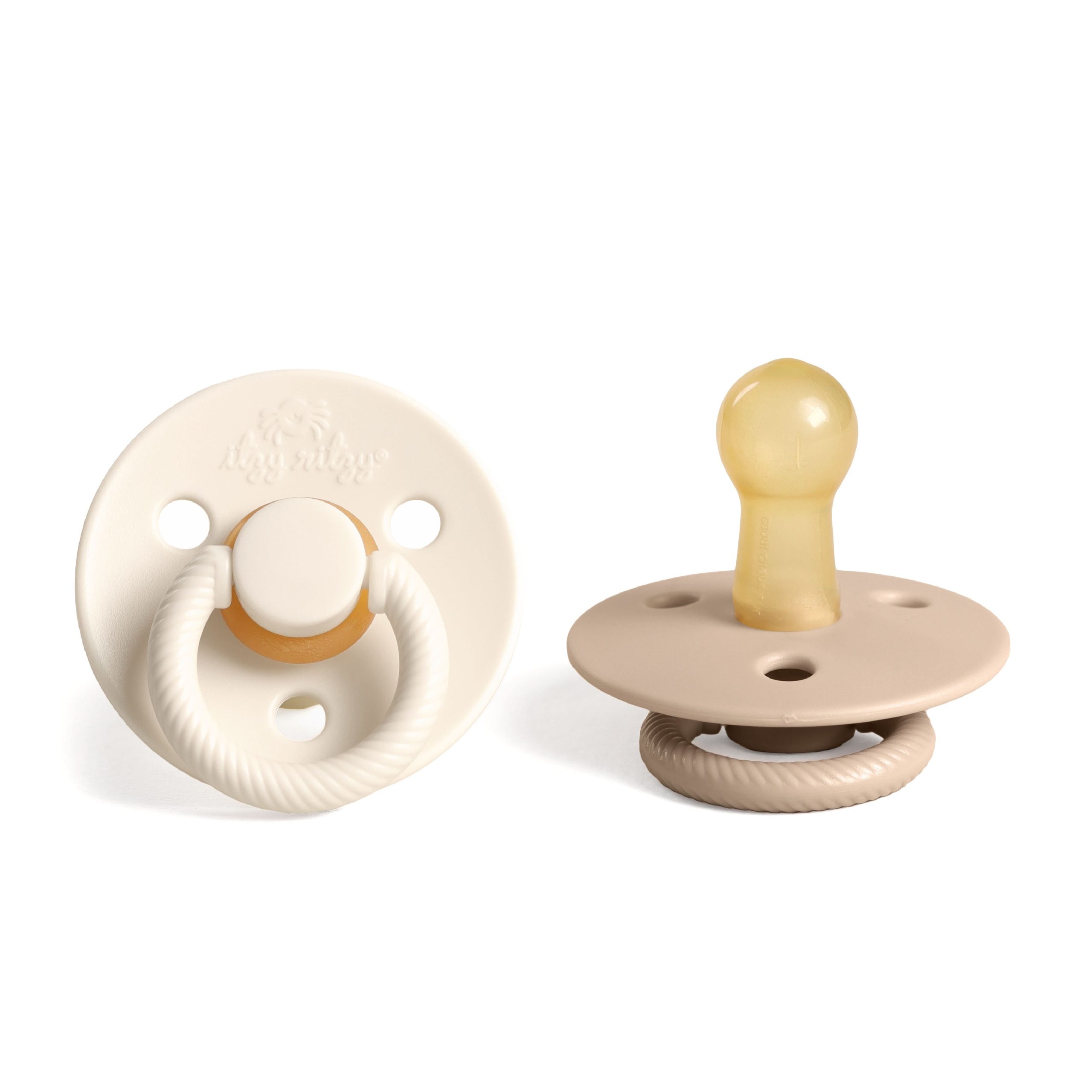 Itzy SootherTM Natural Rubber Pacifier – 6-18M - Image 15