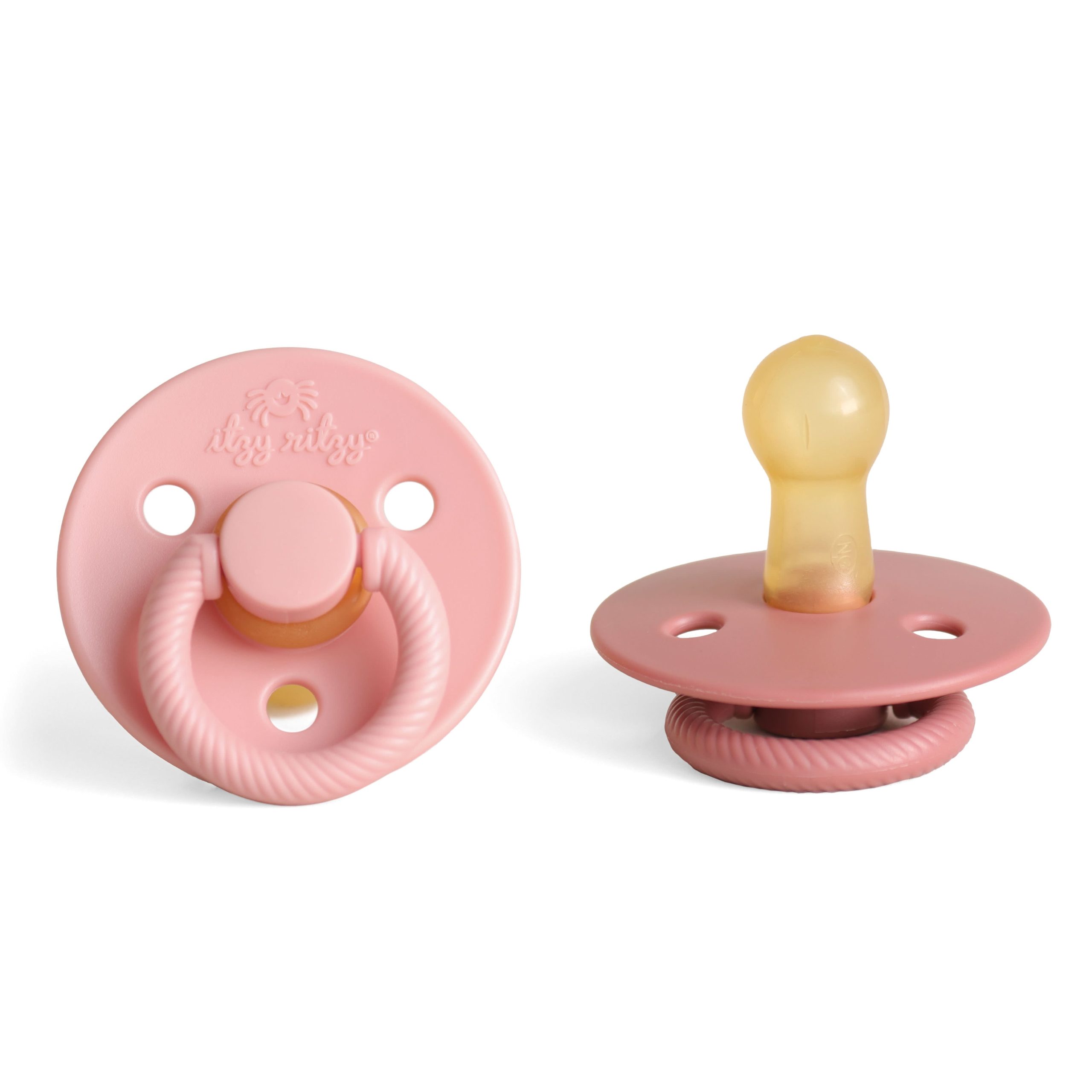 Itzy SootherTM Natural Rubber Pacifier – 6-18M - Image 28