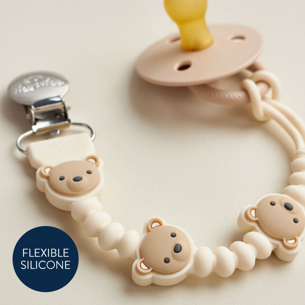 Itzy Paci Strap PlusTM - Image 9