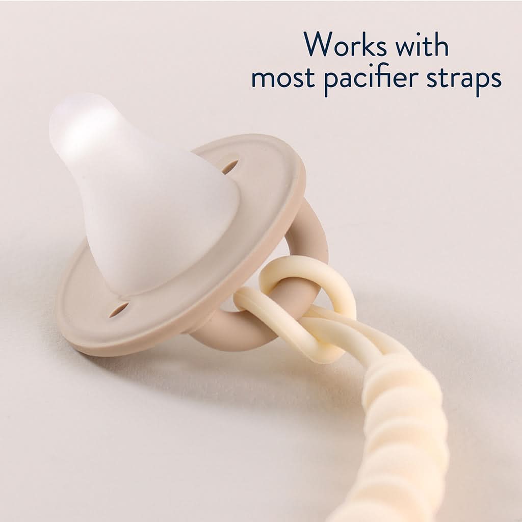 Latch & SootheTM Breastlike Pacifier - Image 5
