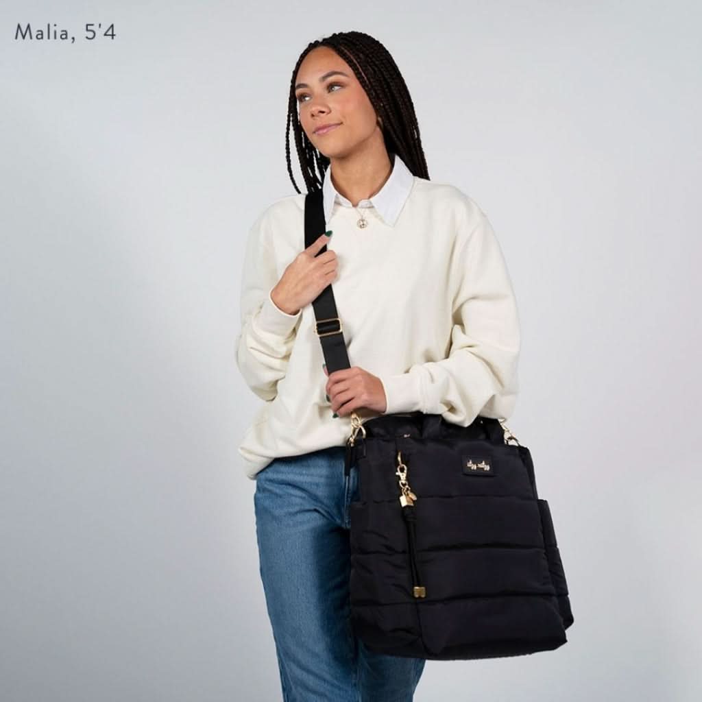 Dream ConvertibleTM Diaper Bag - Image 2