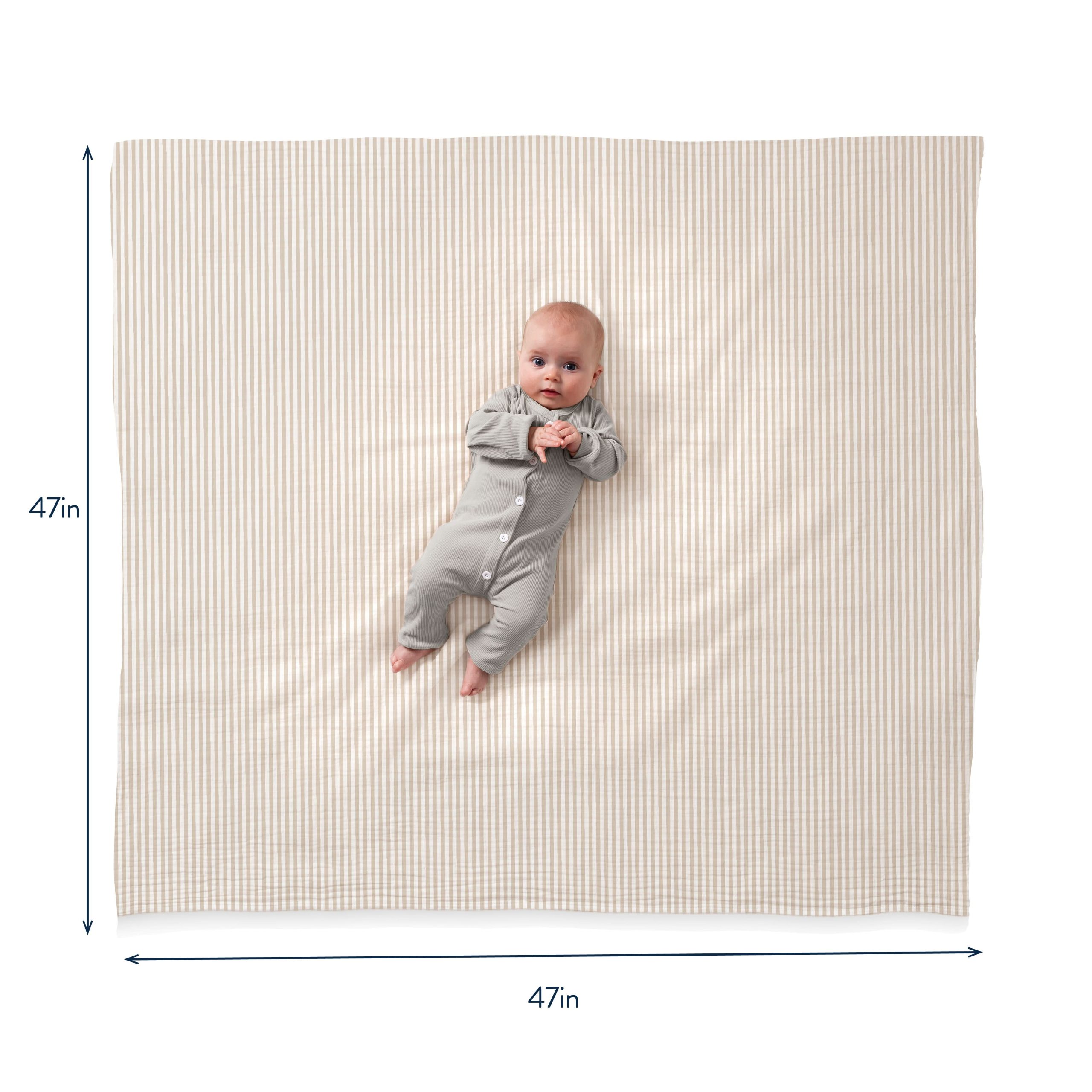 Breastfeeding BossTM A Multitasking Must-Have for Nursing. Swaddling & More - Image 28