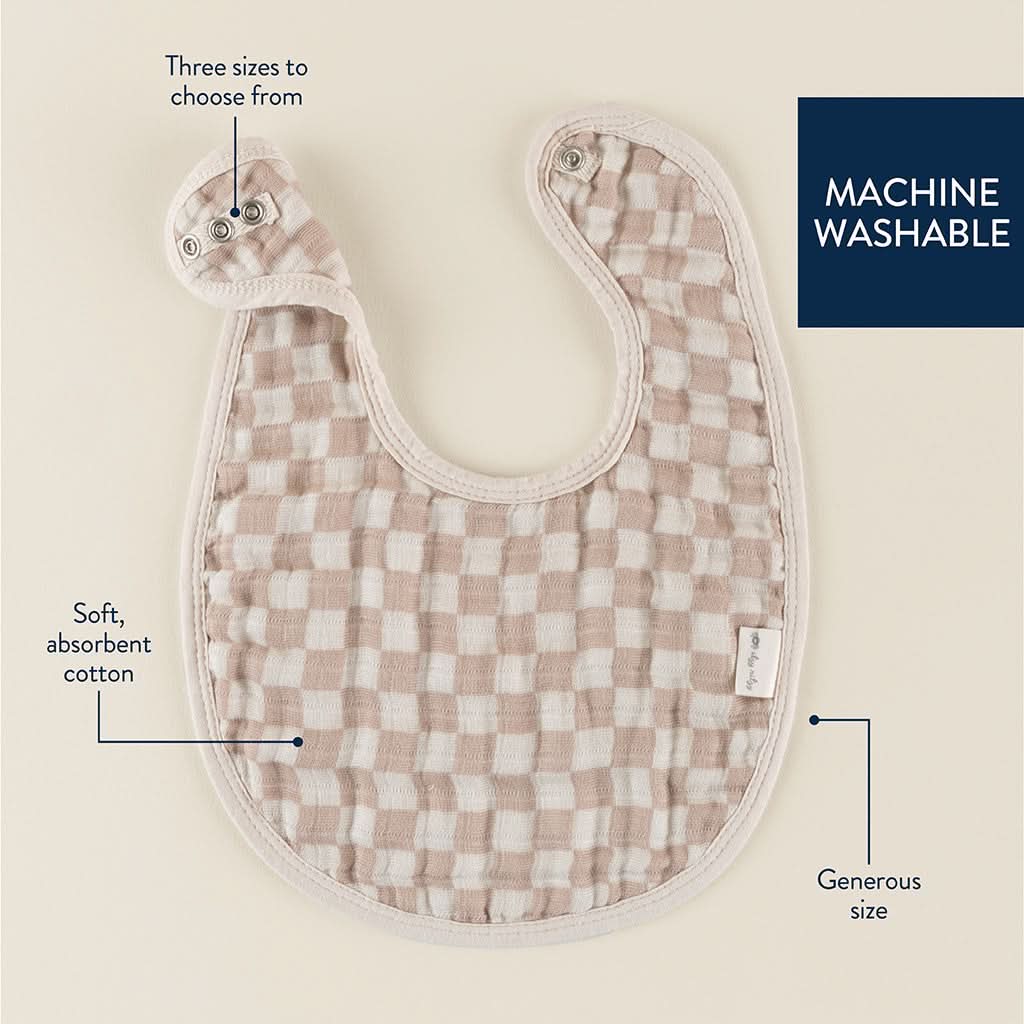 Itzy BibsTM - Image 7