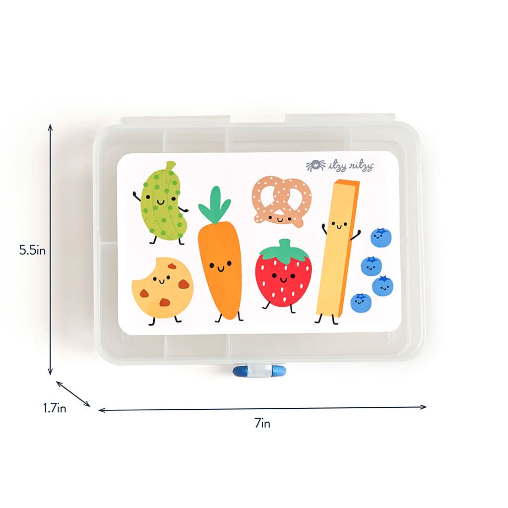 Itzy SnacksTM Snack Box - Image 6
