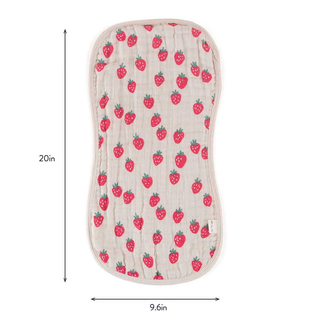 Itzy Burp ClothsTM - Image 7