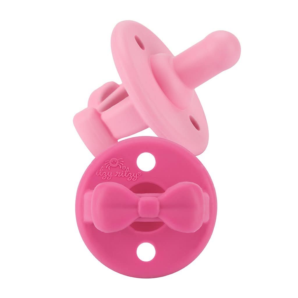 Itzy PaciTM – Pacifier 2-Pack - Image 9