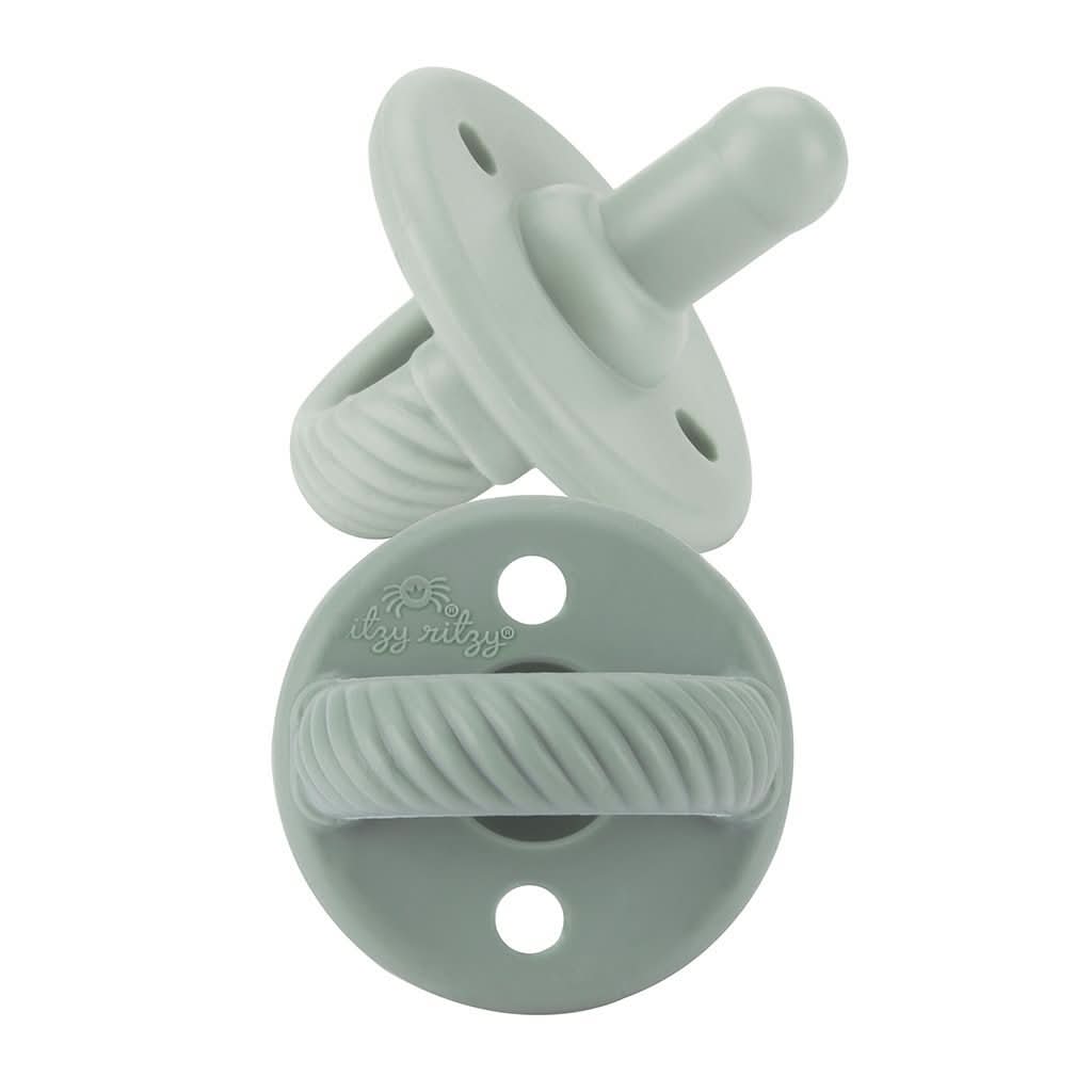 Itzy PaciTM – Pacifier 2-Pack – 0-6M - Image 6