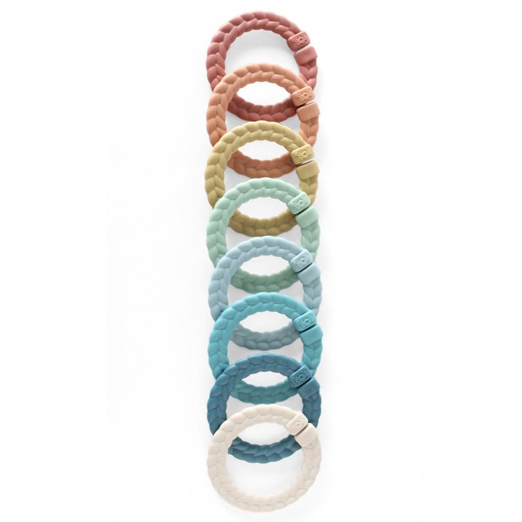 Bitzy BespokeTM Ritzy RingsTM Linking Ring Set - Image 3