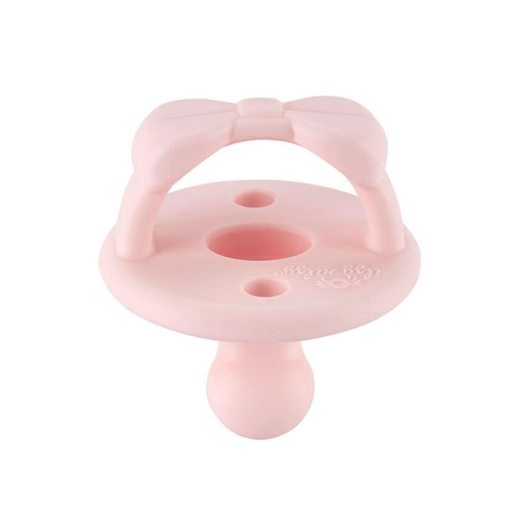 Itzy PaciTM Orthodontic Silicone Pacifier 6-18M - Image 19