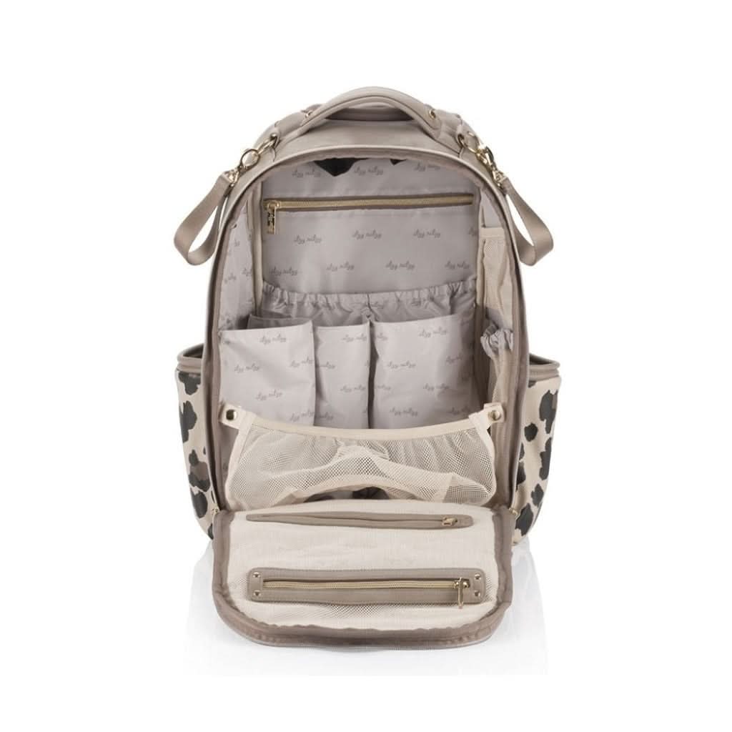 Boss PlusTM Large Diaper Bag Backpack - Image 3