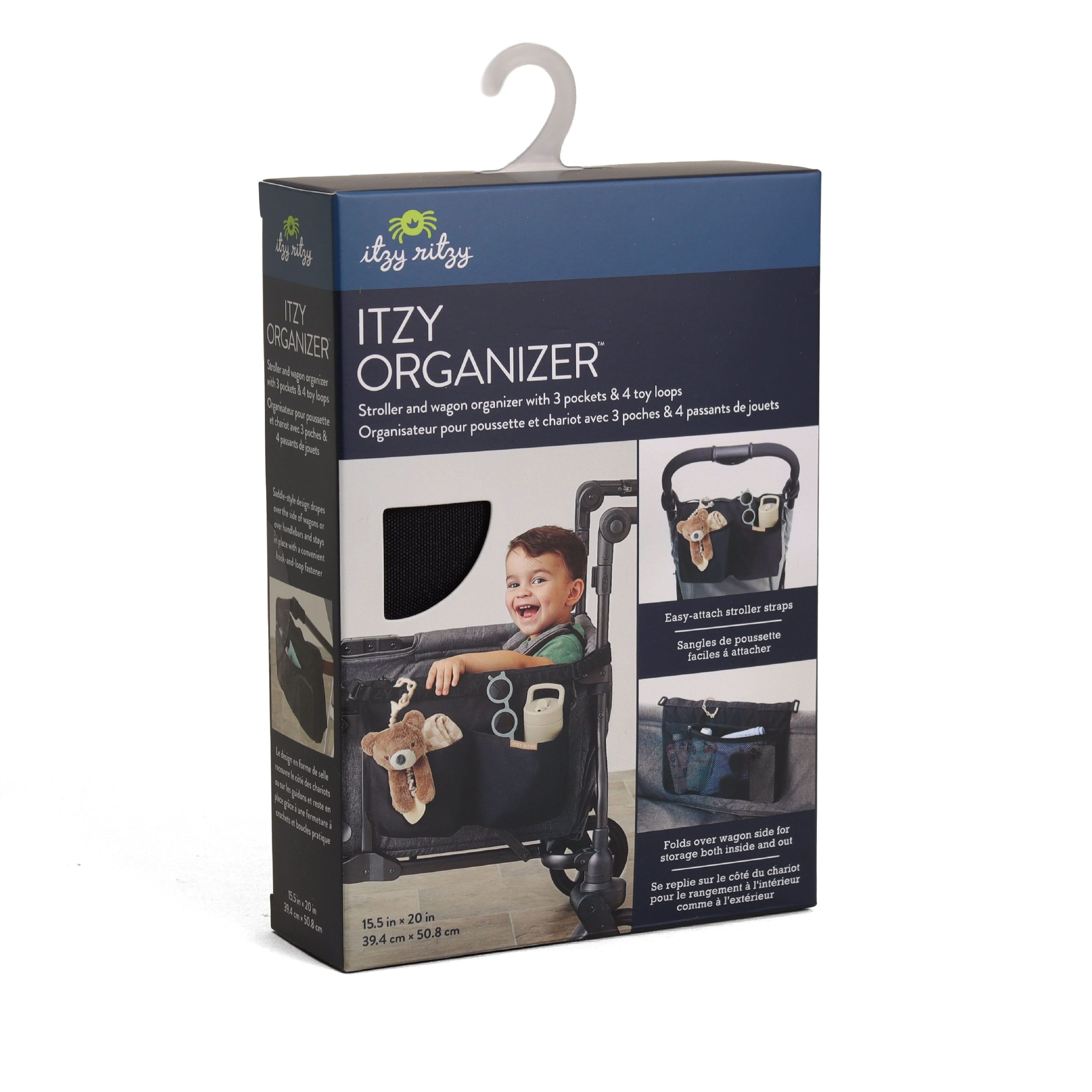 Itzy OrganizerTM Wagon Storage - Image 12