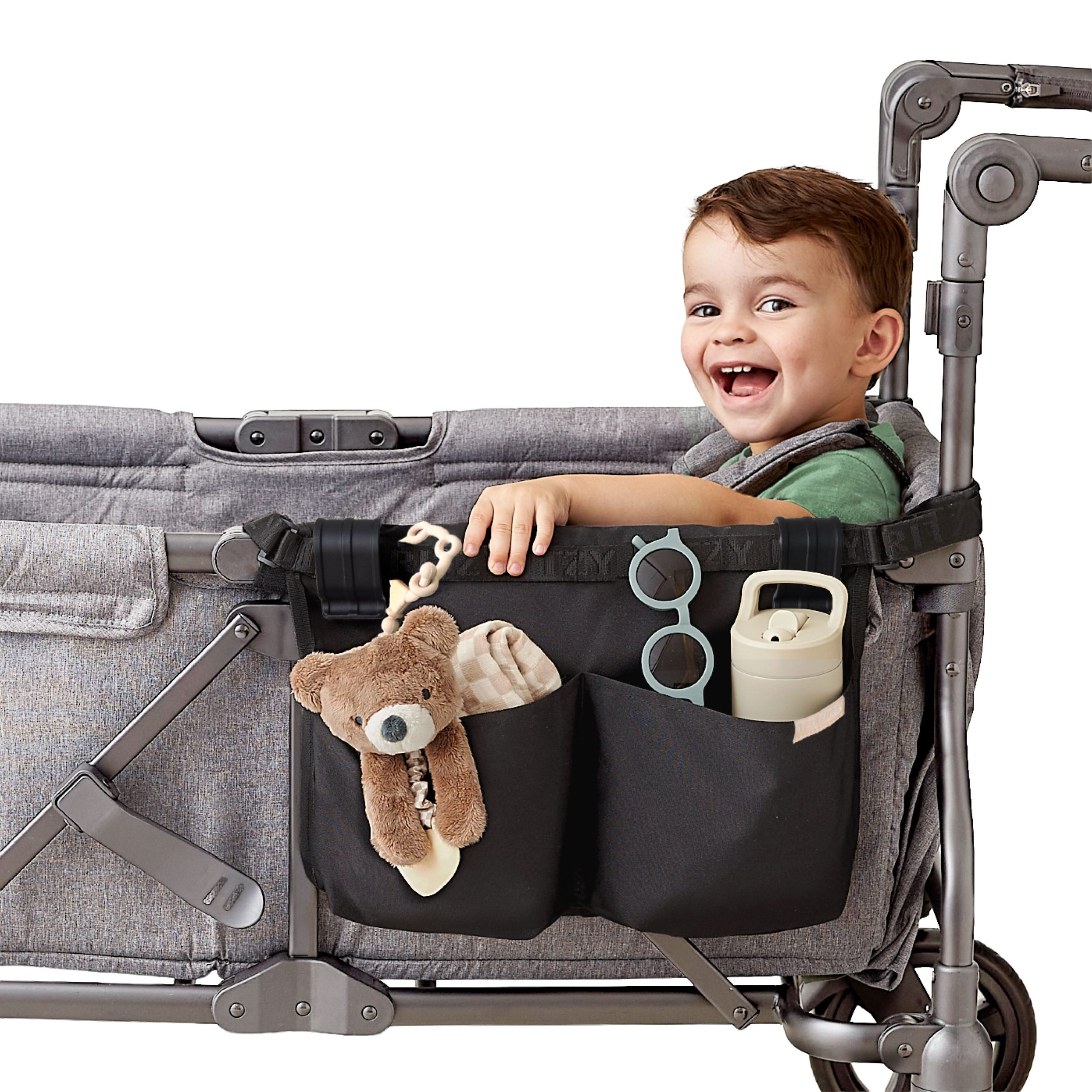 Itzy OrganizerTM Wagon Storage - Image 4