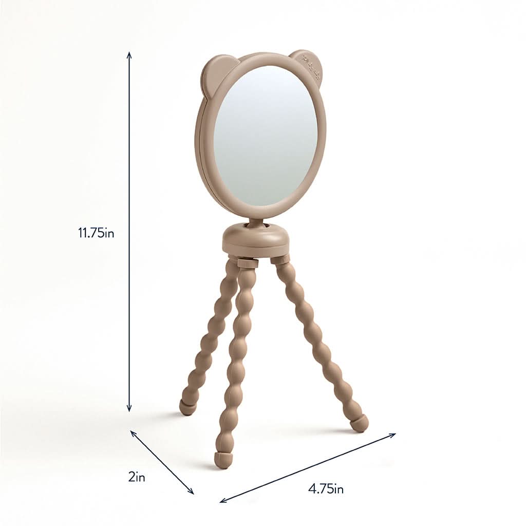 Itzy Peek Stroller MirrorTM - Image 7