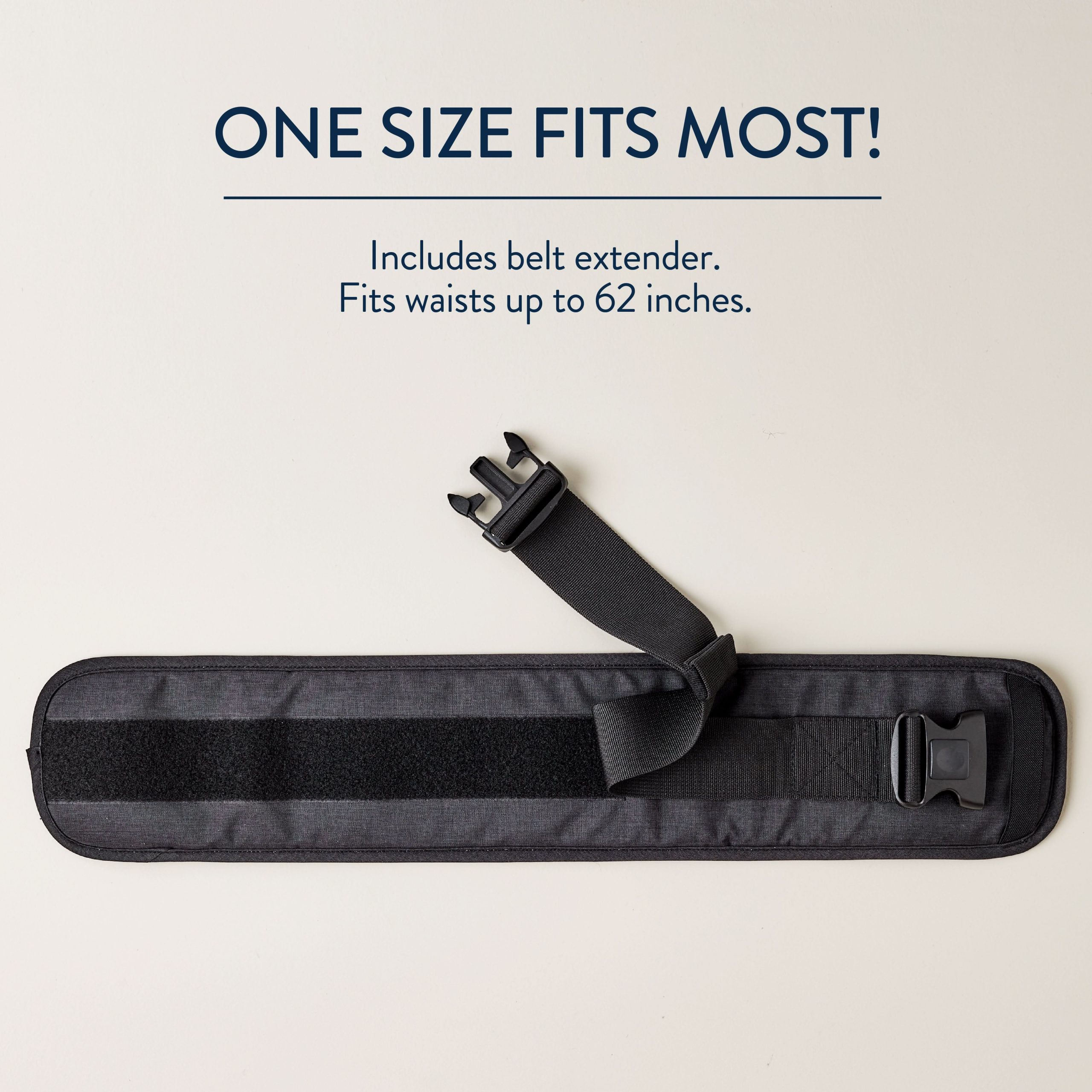 Itzy Hold & FoldTM Hip Seat Baby Carrier - Image 7