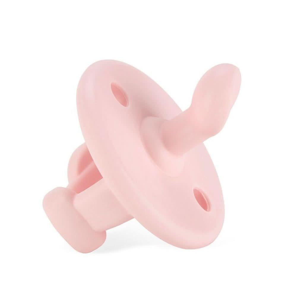 Itzy PaciTM Orthodontic Silicone Pacifier 6-18M - Image 17