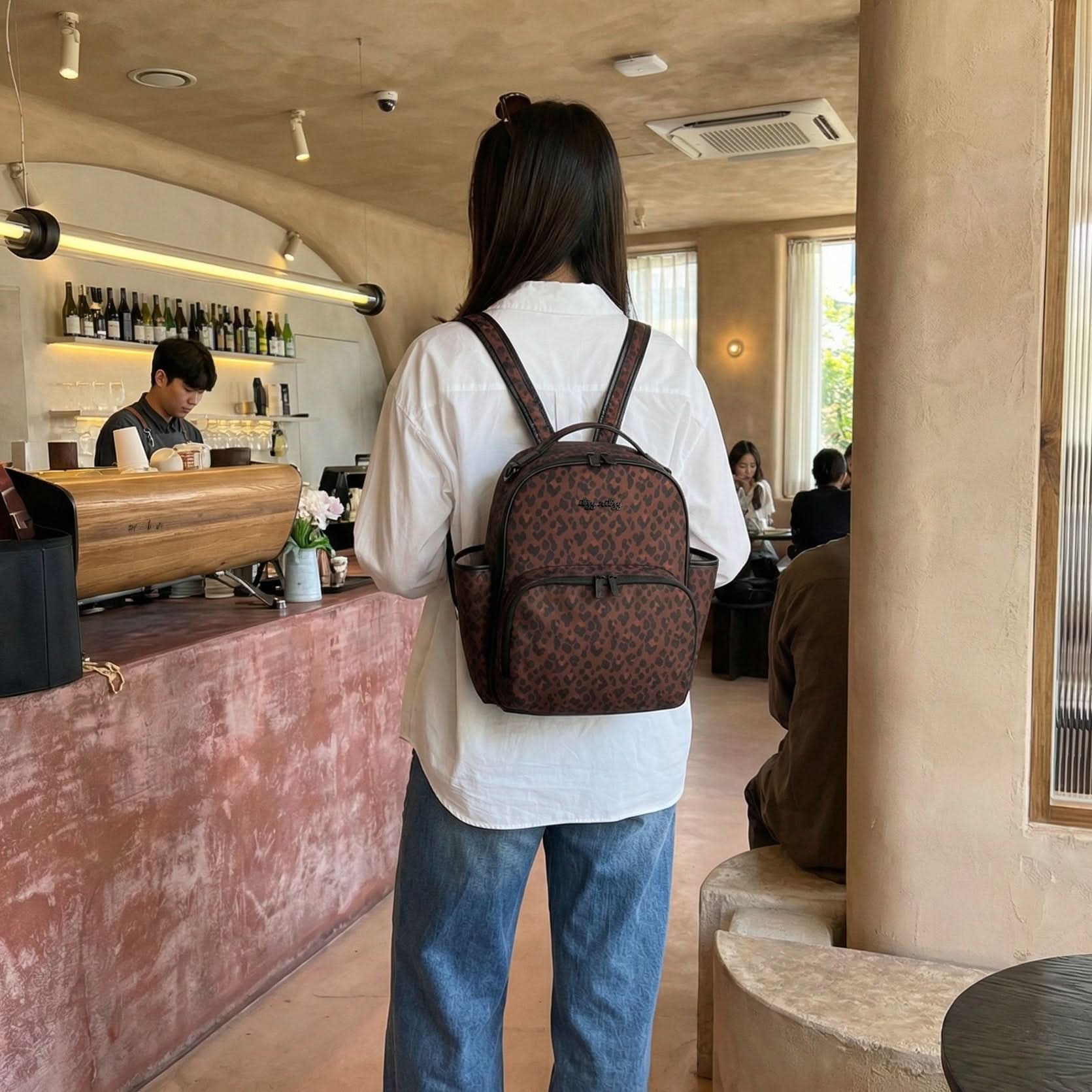 Itzy Mini PlusTM Diaper Bag - Image 2