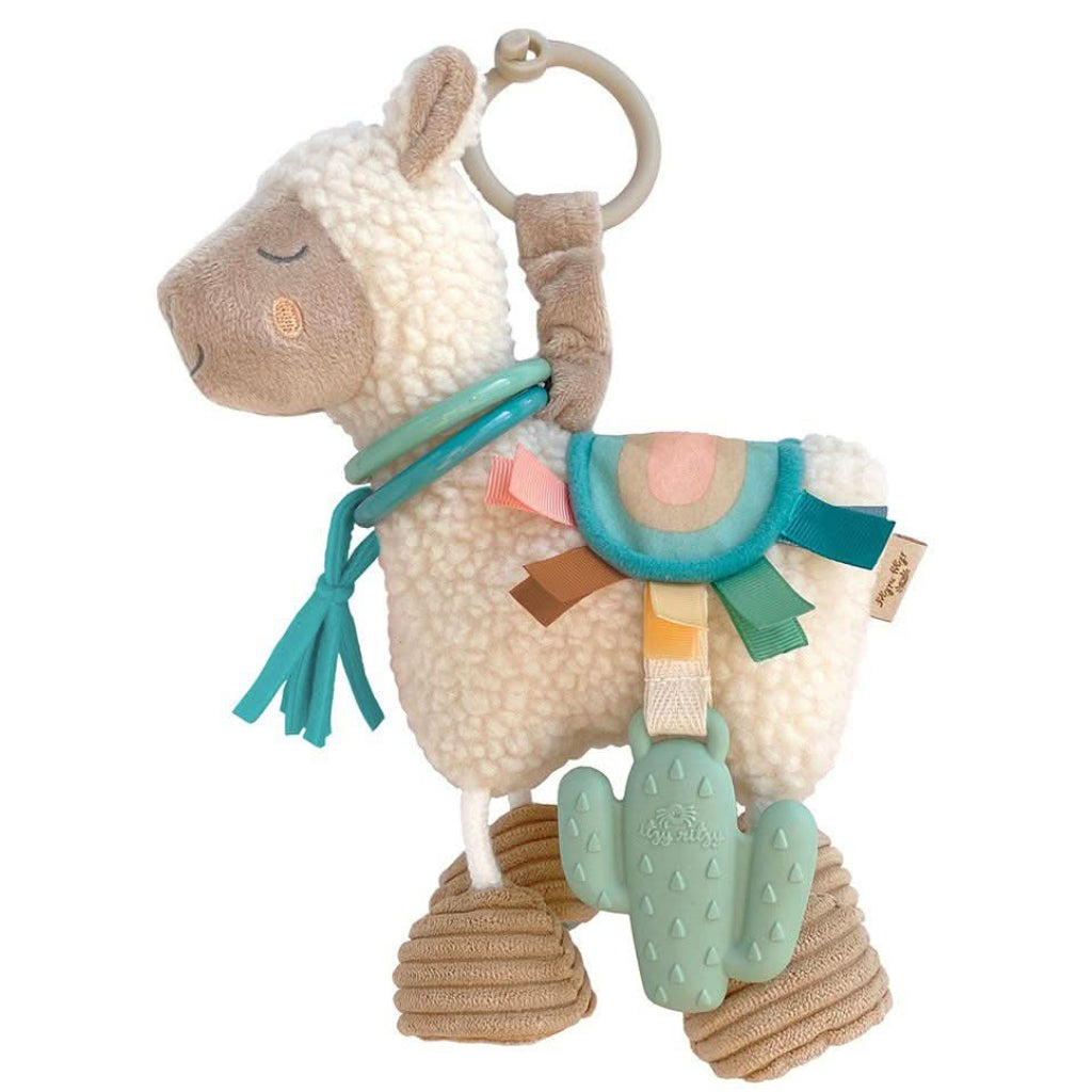 Link & LoveTM Teething Activity Toy - Image 2