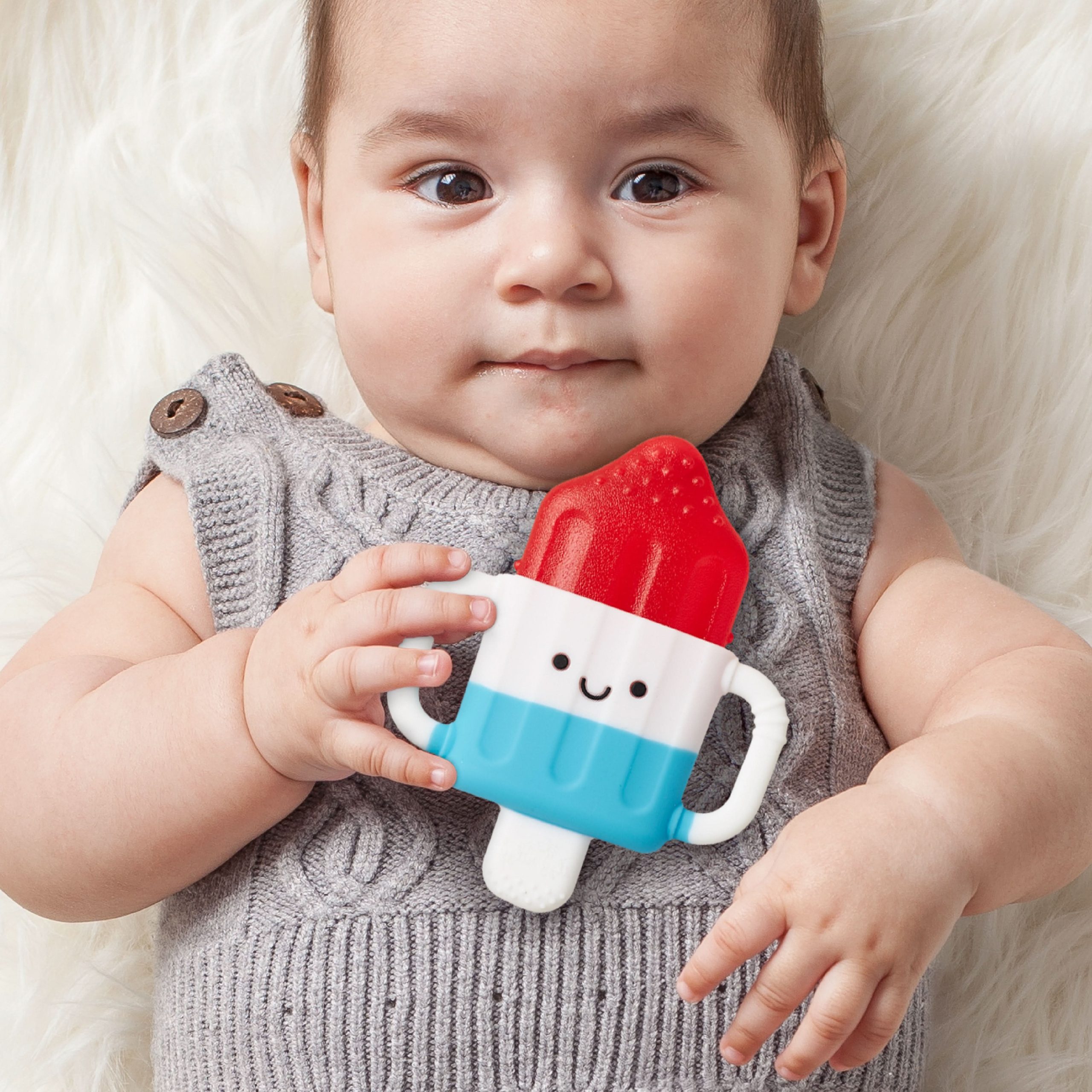Itzy CoolTM Cold Teether - Image 5