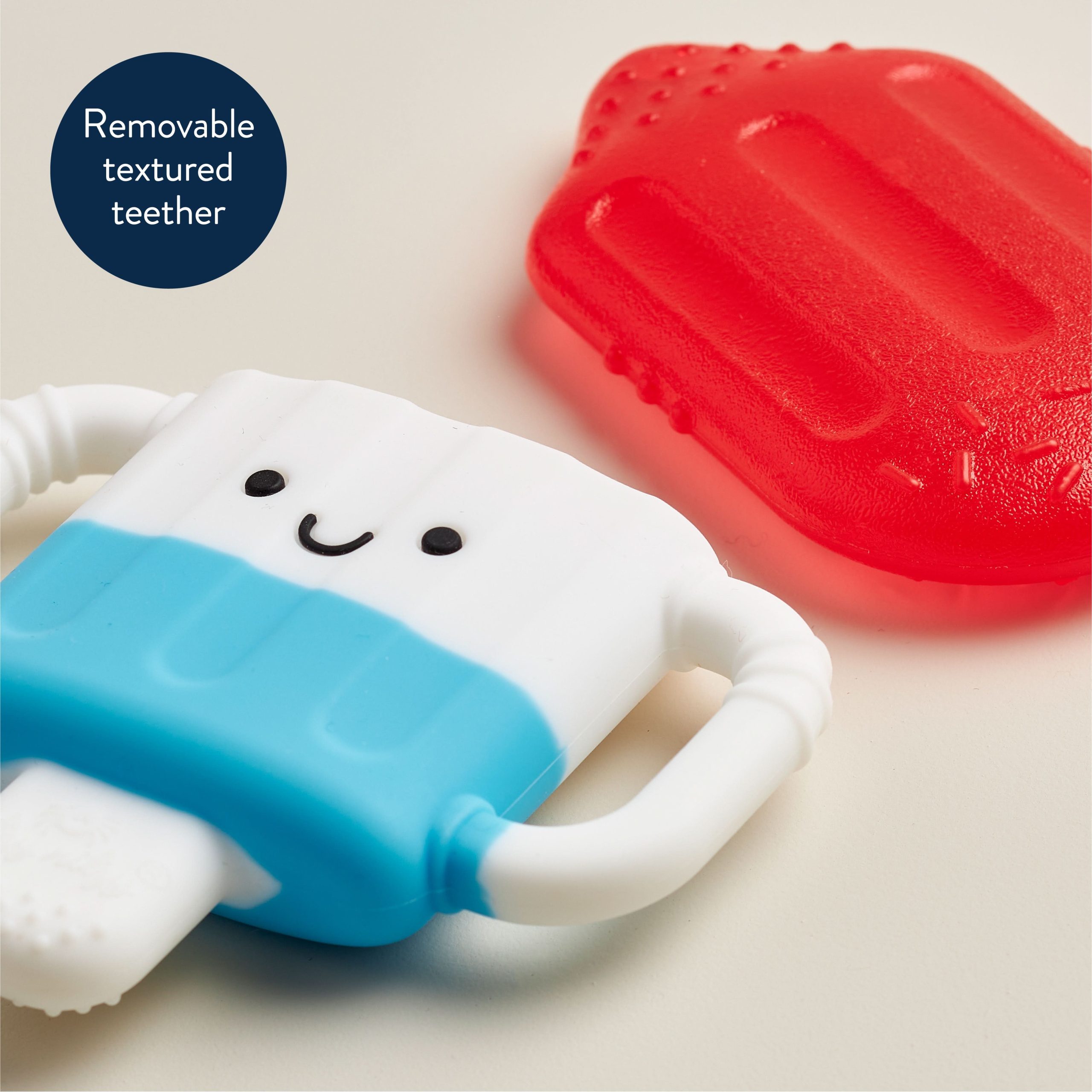 Itzy CoolTM Cold Teether - Image 3