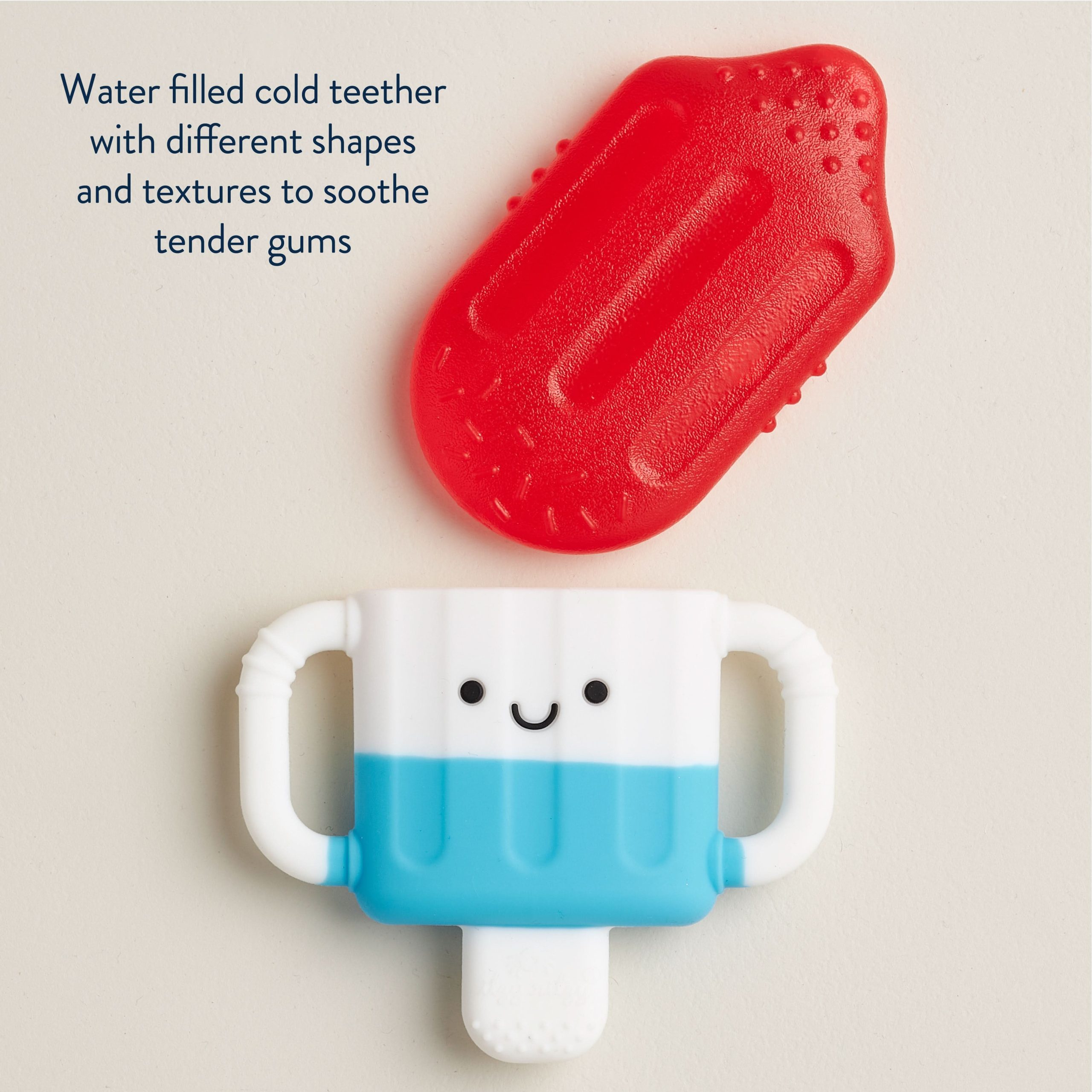 Itzy CoolTM Cold Teether - Image 4