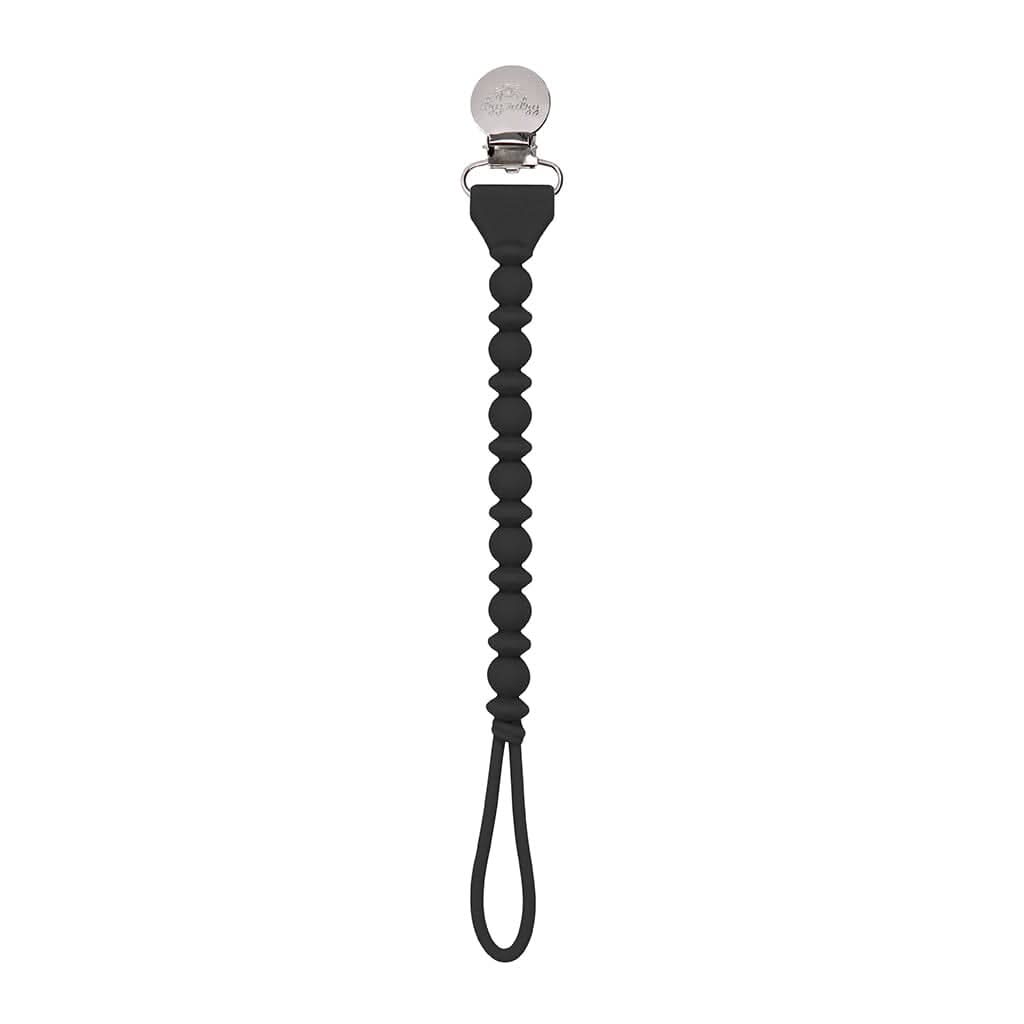 Itzy Paci StrapTM – Beaded Pacifier Clip - Image 5