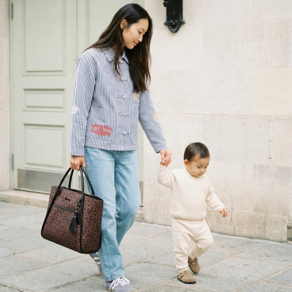 Boss ToteTM Diaper Bag - Image 11