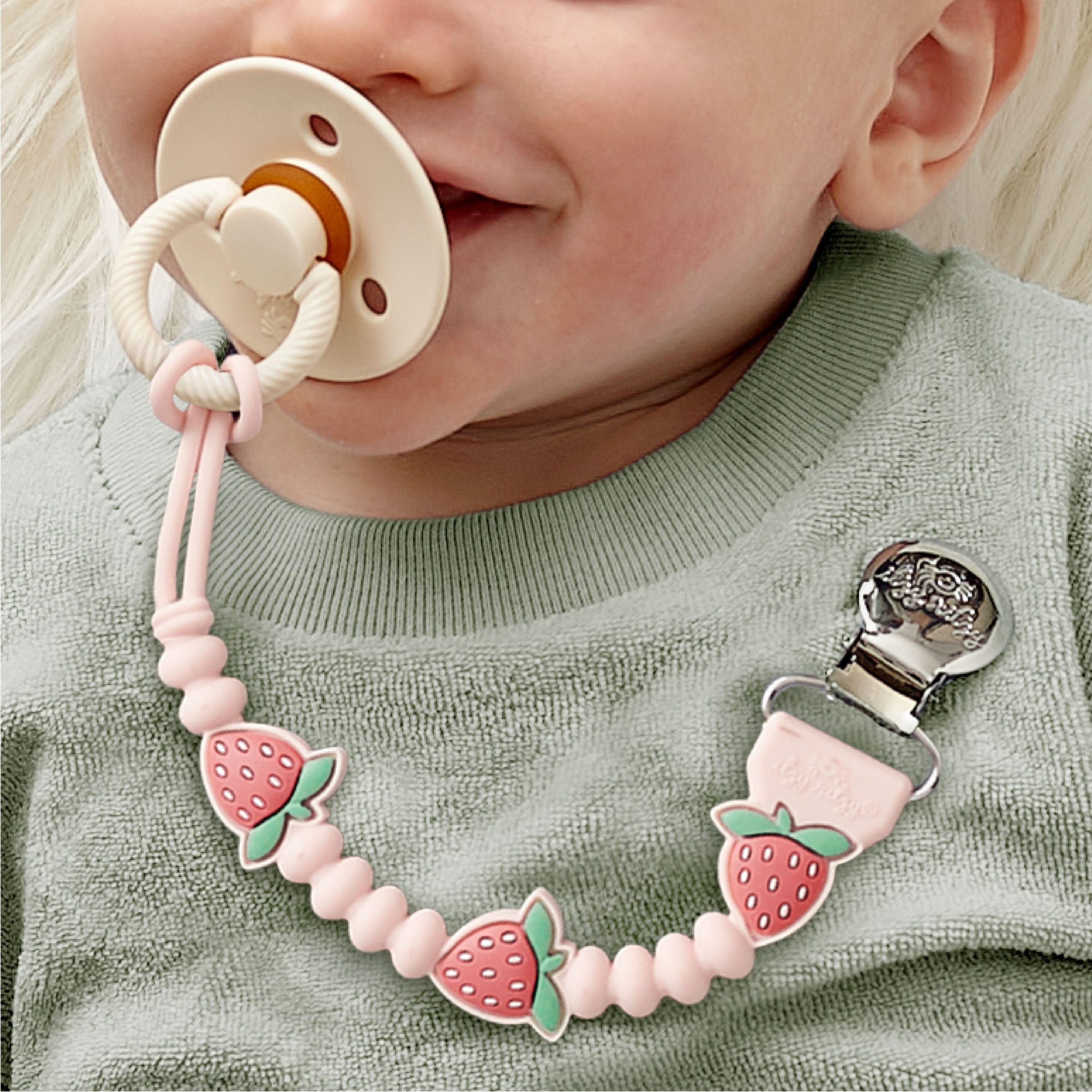Itzy Paci Strap PlusTM - Image 16