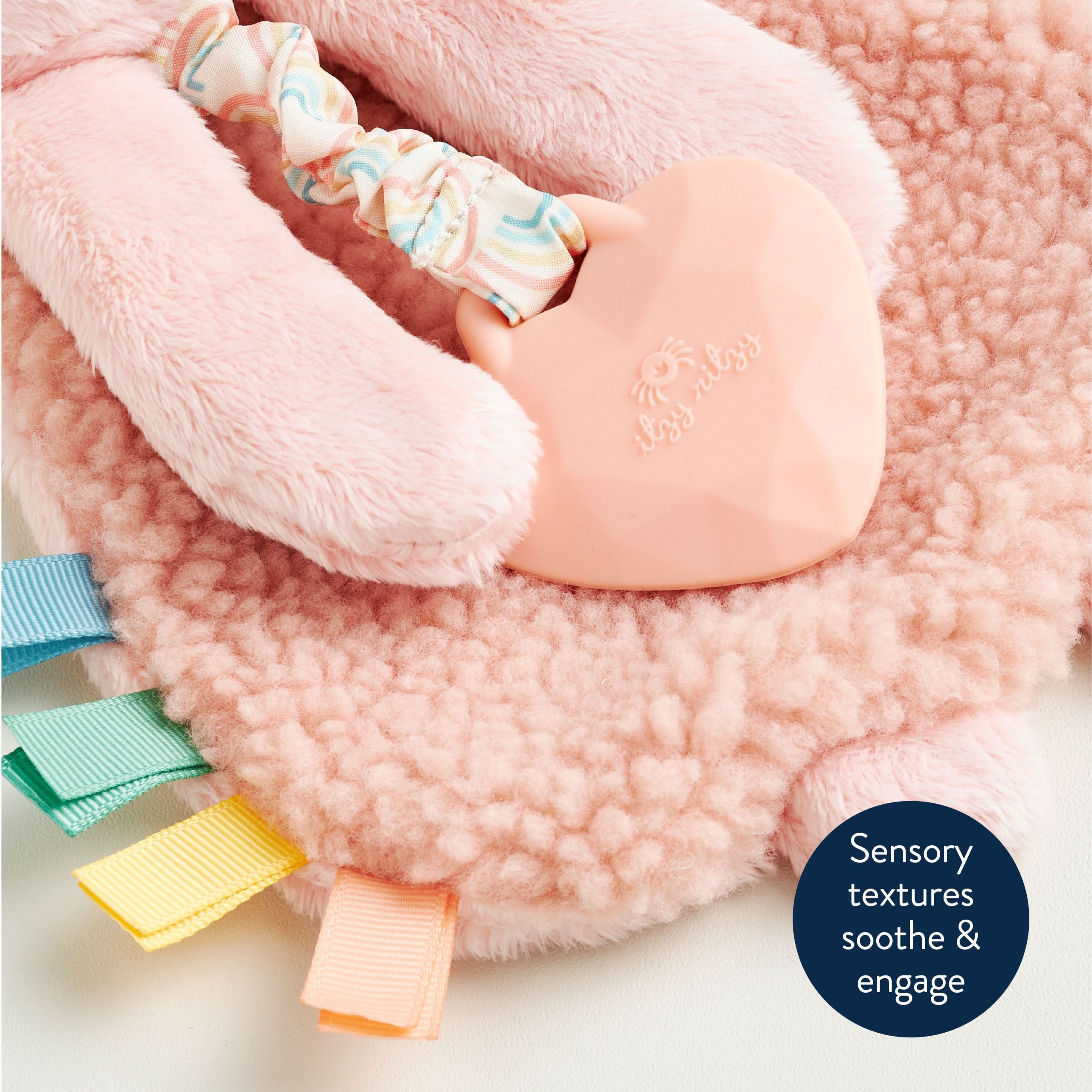 Lovey PalTM Bunny - Image 4