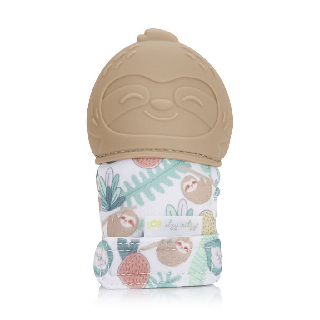 Itzy Mitt® Teething Mittens - Image 19