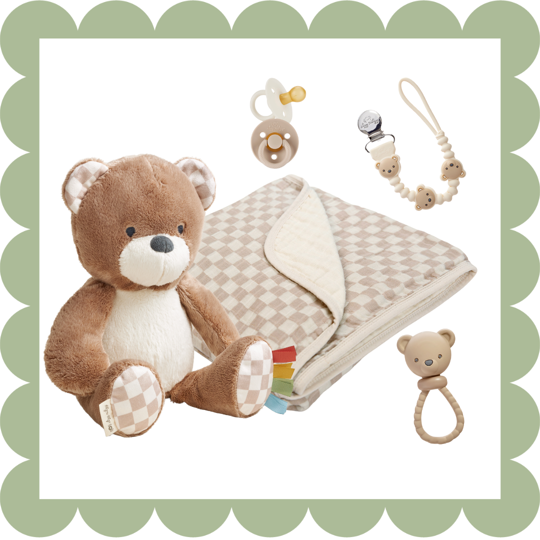 Baby Essentials Bundle - Image 5