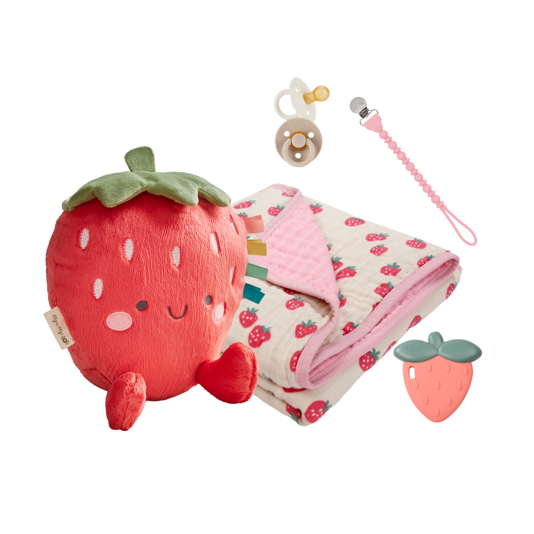 Baby Essentials Bundle - Image 2