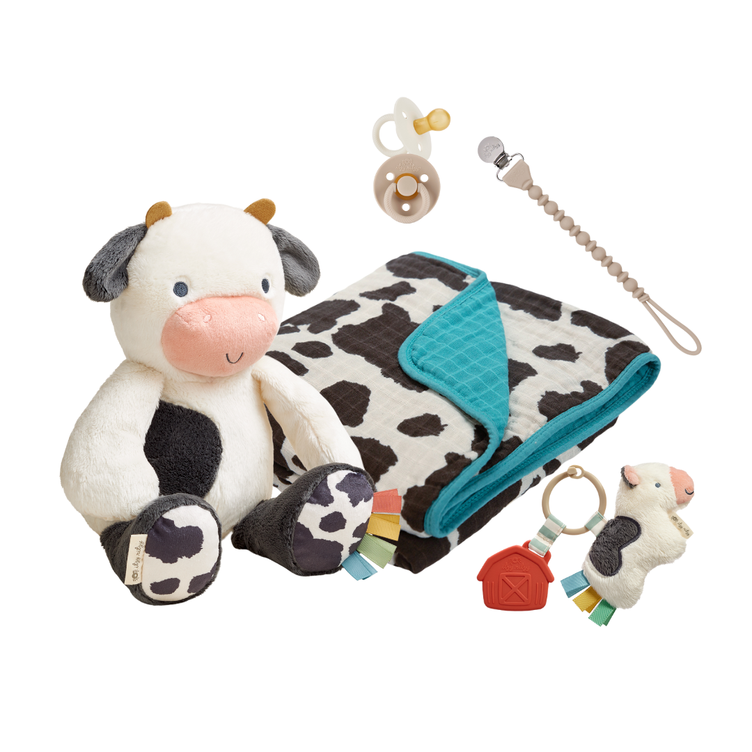 Baby Essentials Bundle - Image 3