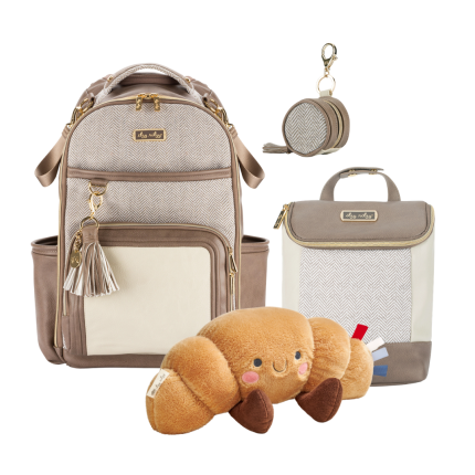 Boss PlusTM BFF Bundle