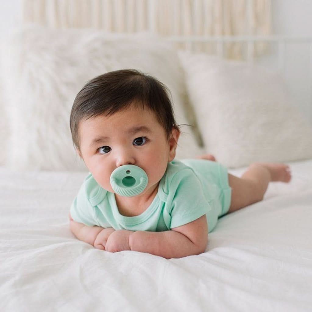 Itzy PaciTM – Pacifier 2-Pack – 0-6M - Image 27