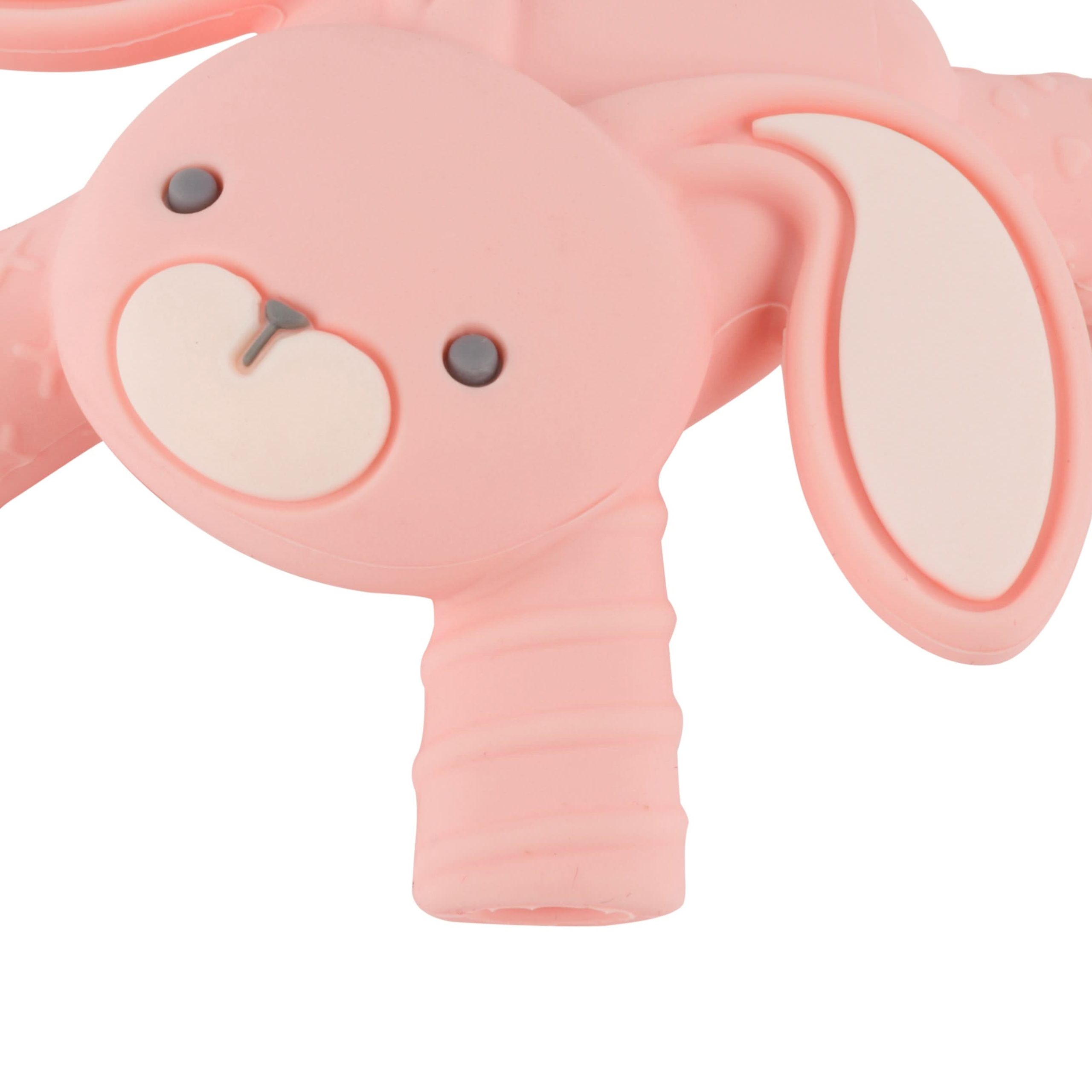 Ritzy TeetherTM – Molar Teether Bunny - Image 4