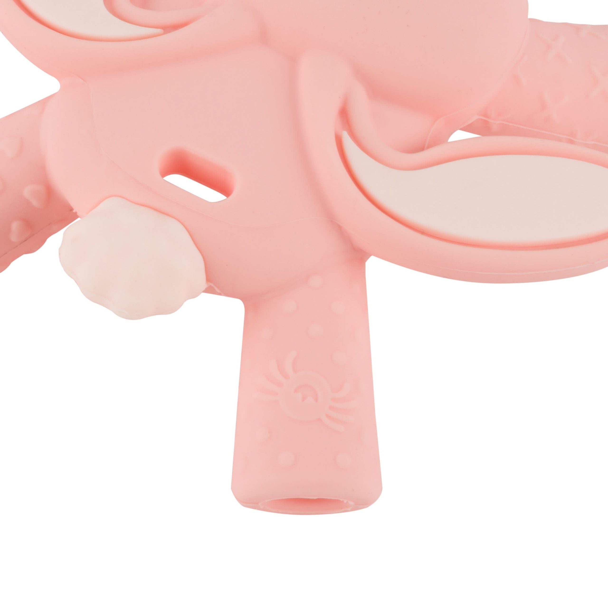 Ritzy TeetherTM – Molar Teether Bunny - Image 5