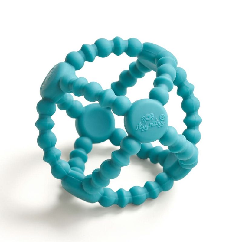 Bitzy BallTM Flexible Teether